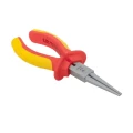 Изображение товара Круглогубцы EKF Expert длина 160мм, изоляционная защита до 1000В