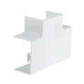 Изображение товара Угол EKF Proxima Т-образный 60x60 мм для кабельных систем, белый, 4 шт.