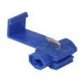 Изображение товара Ответвитель ЭРА ОВ-2 сечение - 1.0-2.5мм2, количество - 50шт, цвет - синий