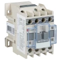 Изображение товара Контактор трехполюсный EKF КМЭ-12 3NO 1NO, катушка управления 220В, рабочий ток 12А AC