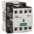 Изображение товара Контактор трехполюсный EKF Averes КМЭ-12 3NO 1NO, катушка управления 400В, рабочий ток 12А AC