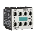 Изображение товара Приставка контактная EKF Averes ПКЭ-22 9-65А