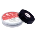 Изображение товара Изолента EKF SafeFlex 0. 18х19 мм 20 м черная - надежная изоляция проводки