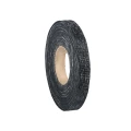 Изображение товара Изолента EKF Proxima Х/Б 0.35х15 мм, 10 м, черная, хлопчатобумажная, температура -30/+30°С