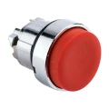 Изображение товара Электрический механизм кнопки EKF PROxima XB4BL-R 8 А IP54 красный