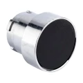 Изображение товара Кнопка управления EKF PROxima XB4BA-BL плоская IP54 без подсветки