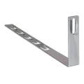 Изображение товара Держатель под черепицу EKF PROxima 330мм с крючком, оцинкованная сталь lp-d2209-cz