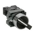 Изображение товара Переключатель EKF BD21 разборный двухпозиционный IP65 230 В без подсветки