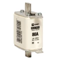 Изображение товара Предохранитель EKF ППН-33 160/80А типоразмер 00 для защиты электросетей