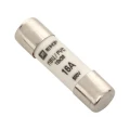 Изображение товара Предохранитель EKF ПВЦ 10х38 16А, плавкая вставка цилиндрическая