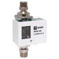 Изображение товара Реле перепада давления EKF RVG-30-0.35-2 15 А для систем вентиляции и водоснабжения
