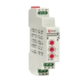 Изображение товара Реле времени EKF PROxima RT-10-2 24-240В, номинальный ток 8 А, количество переключающих контактов - 2 RT-10-2