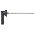Изображение товара Рукоятка EKF PROxima PowerSwitch для управления через дверь 160-630 А