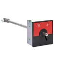 Изображение товара Рукоятка EKF PROxima PowerSwitch для управления через дверь рубильниками 63-100 А