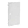 Изображение товара Щит распределительный EKF PROxima Nova слаботочный, 3 габарит, встраиваемый, IP40, материал – пластик, цвет белый