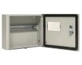 Изображение товара Корпус металлический EKF Basic ЩУ-1/1-0 IP54 250х300х100