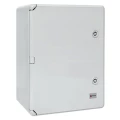 Изображение товара Щит EKF PROxima ЩМП-П IP65 400х300х220 мм с монтажной панелью и дверью