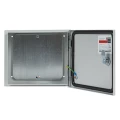 Изображение товара Щит монтажный EKF PROxima ЩМПг IP54 250х300х155 мм, металлический, цвет - серый