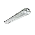 Изображение товара Светильник EKF ДСП LED 2хT8 подвесной серый