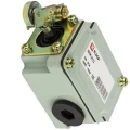 Изображение товара Выключатель путевой EKF ВПК21 рабочий ток 10А, 1з+1р контактный