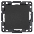 Изображение товара Механизм выключателя EKF PROxima Стокгольм EZV10-021-10 одноклавишный скрытой установки 10А IP20 че