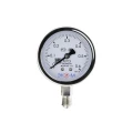 Изображение товара Манометр ЭКОМЕРА МД90-63 мм 1.6 МПа, присоединительный размер - G1/4, коррозионностойкий, гидрозаполненный, до 160 °С