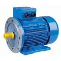 Изображение товара Электродвигатель ELDIN А 250S4-IM2001-75-1500 трехфазный, монтажное исполнение IM2001, мощность 75кВт, частота вращения ~ 1500об/мин, корпус - чугун