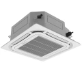 Изображение товара Cплит-система Electrolux Unitary Pro 4 DC EACC-48H/UP4-DC/N8 кассетная, инверторная, мощность охлаждения - 13.4кВт, мощность обогрева - 15.5кВт, 380В