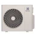 Изображение товара Блок наружный Electrolux Super Match ERP R32 EACO/I-42 FMI-5/N8_ERP инверторной мульти-сплит системы, мощность охлаждения - 13кВт, мощность обогрева - 14.5кВт, 220В