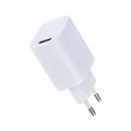 Изображение товара Зарядное устройство REXANT USB cетевое, выходное напряжение - DC/5В, выходной ток - 3А, цвет - белый