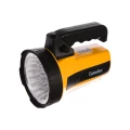 Изображение товара Аккумуляторный светодиодный фонарь Camelion LED29315 88Лм IP22 черно-желтый