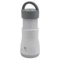 Изображение товара Фонарь-светильник JazzWay Accu5-L1W/L10/L14-wh светодиодный 13Вт, световой поток - 150Лм, степень защиты - IP20, цвет - серый