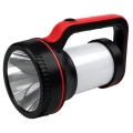 Изображение товара Аккумуляторный светодиодный фонарь-прожектор JazzWay Accu5-L 7W/L30-bk черный