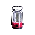 Изображение товара Фонарь кемпинговый КОСМОС KOCAc6010LED красный светодиодный