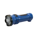 Изображение товара Аккумуляторный светодиодный фонарь КОСМОС KOCAcc102LED 0.5Вт синий IP33