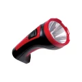 Изображение товара Фонарь аккумуляторный КОСМОС KOCAccu101WLED с яркой LED лампой и зарядкой от сети