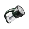 Изображение товара Фонарь-светильник КОСМОС KOCAP2008L-LED светодиодный 350 Лм IP33 зеленый