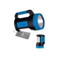 Изображение товара Аккумуляторный светодиодный фонарь КОСМОС KOSACCU9107WUSB 7Вт с USB зарядкой IP44