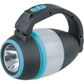 Изображение товара Фонарь-прожектор NAVIGATOR NPT-CA16 кемпинговый, аккумуляторный, светодиодный 8Вт, световой поток - 240Лм, степень защиты - IP43, цвет - черный
