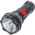 Изображение товара Фонарь аккумуляторный NAVIGATOR NPT-CP15 светодиодный 0.5Вт, световой поток - 50Лм, степень защиты - IP33, цвет - черный