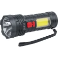Изображение товара Фонарь аккумуляторный NAVIGATOR NPT-CP25 светодиодный 6Вт, световой поток - 200Лм, степень защиты - IP33, цвет - черный