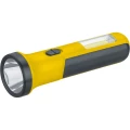 Изображение товара Аккумуляторный фонарь NAVIGATOR NPT-CP27 светодиодный 3Вт световой поток 120Лм IP20 желтый