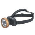 Изображение товара Фонарь налобный NAVIGATOR NPT-H33 светодиодный 1Вт черный