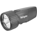 Изображение товара Фонарь аккумуляторный NAVIGATOR NPT-CP02 светодиодный 0.5Вт, световой поток - 30Лм, степень защиты - IP33, цвет - черный