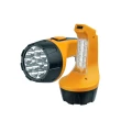 Изображение товара Аккумуляторный светодиодный фонарь NAVIGATOR NPT-CP04 1Вт 55Лм IP33 желтый