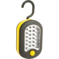 Изображение товара Рабочий светодиодный фонарь NAVIGATOR NPT W02 80 Лм IP33 желтый компактный