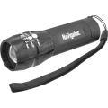 Изображение товара Фонарь ручной NAVIGATOR NPT-CM03 светодиодный 3Вт, световой поток - 100Лм, степень защиты - IP54, цвет - черный
