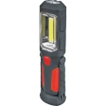 Изображение товара Фонарь рабочий NAVIGATOR NPT-W04 светодиодный 5.5Вт, световой поток - 250Лм, степень защиты - IP33, цвет - черный