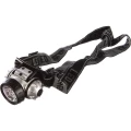 Изображение товара Фонарь налобный Ultraflash LED5351 светодиодный 0.6Вт, световой поток - 15Лм, степень защиты - IP44, цвет - серебро