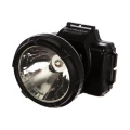 Изображение товара Фонарь налобный Ultraflash LED5364 светодиодный 0.5Вт, световой поток - 25Лм, степень защиты - IP22, цвет - черный